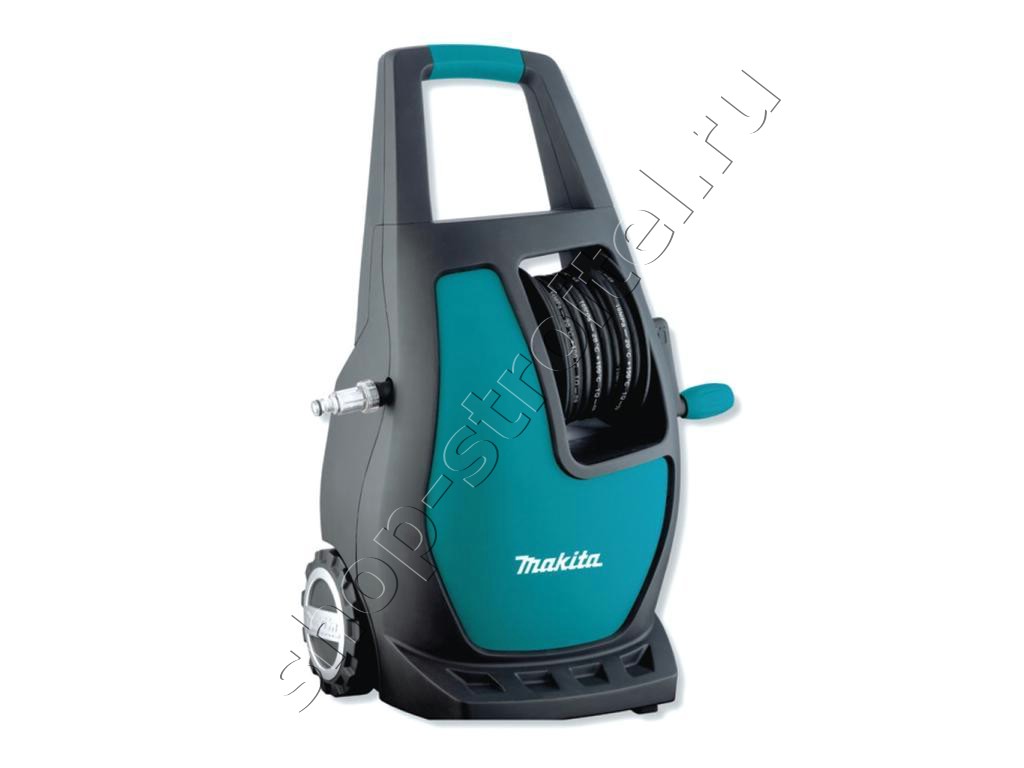 Увеличенная фотография Мойка Makita HW 112